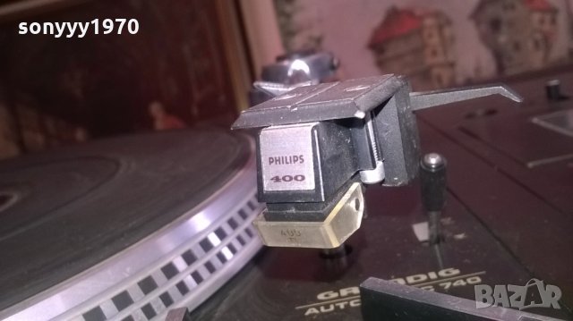 grundig rpc 2000-high fidelity-внос швеция, снимка 10 - Ресийвъри, усилватели, смесителни пултове - 26885607