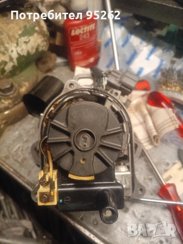 Делко за Хонда Сивик, снимка 8 - Автомобили и джипове - 50616181