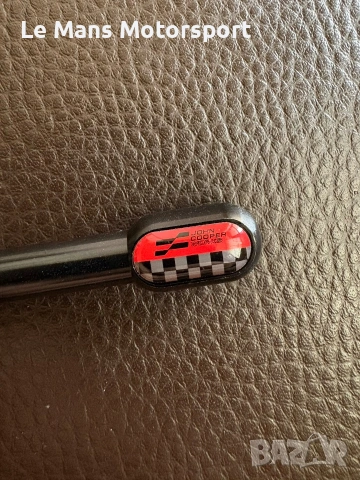 Mini cooper john works пинчета за врата, снимка 2 - Части - 53383573