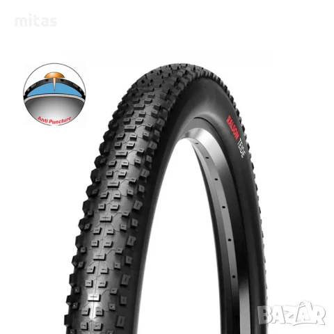 Въшна вело гума Ralson TEIDE (29x2.10) (27.5x2.10), Защита от спукване