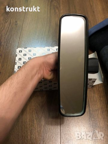 Продава Оригинални Интериорни части за Пежо 308 модел 2007-2013 Т7, снимка 6 - Части - 31555818