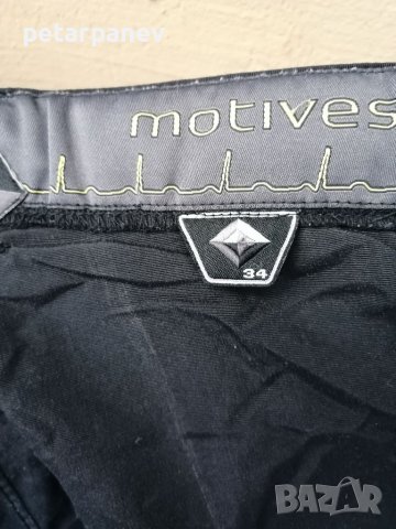 Мъжки къси панталони Motives  - 34 размер, снимка 6 - Къси панталони - 36714651