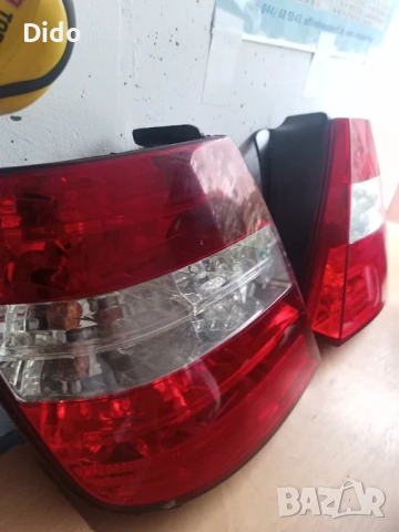 Стопове и огледала за Фиат Стило.