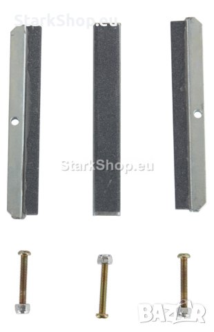 Комплект камъни за хонинг 3″ Mar-Pol, снимка 2 - Други инструменти - 40441080
