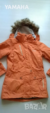 Jack  Wolfskin Дамско  Яке М, снимка 3 - Якета - 52238029