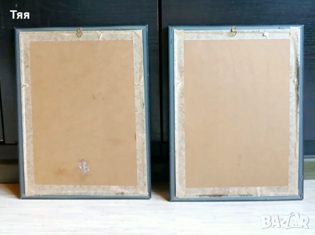 Картини, снимка 4 - Картини - 50504684