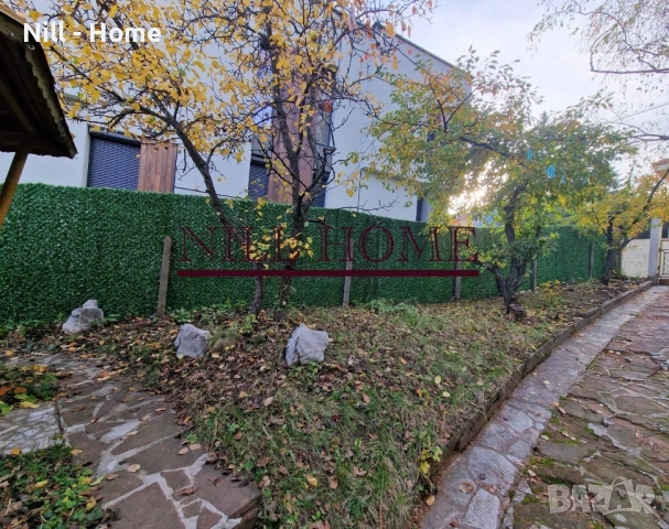 Поцинкована мрежа с декорация ( ИЗКУСТВЕНА ТРЕВА ) 4 мм. Тел / 40 мм. Око, снимка 14 - Огради и мрежи - 52303156