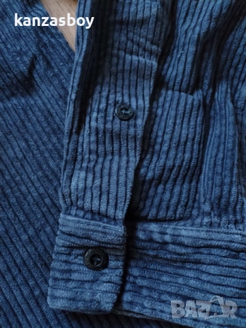 stone island patch pocket overshirt - страхотно мъжко яке Л, снимка 13 - Якета - 52850209