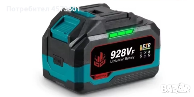 Батерии Gisam,One Van,Makita,Kamolee,Keafor, снимка 5 - Други инструменти - 52949588