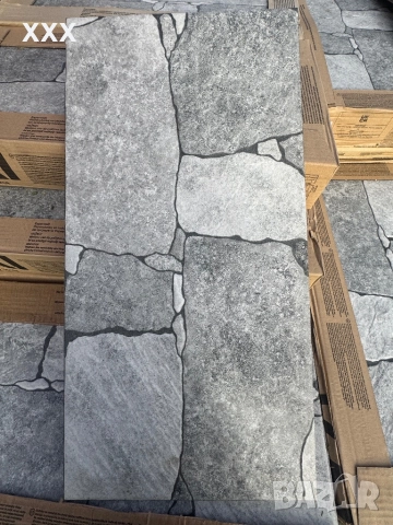 Гранитогрес 30/60 на KAI