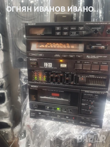 Sony FH 33, снимка 1