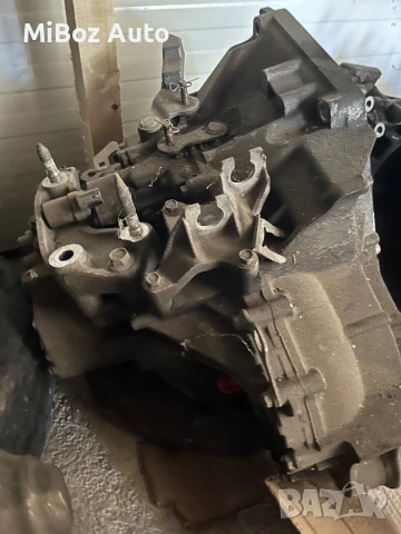 Скоростна кутия Хонда ЦРВ 3 Honda CR-V, снимка 2 - Части - 48605540