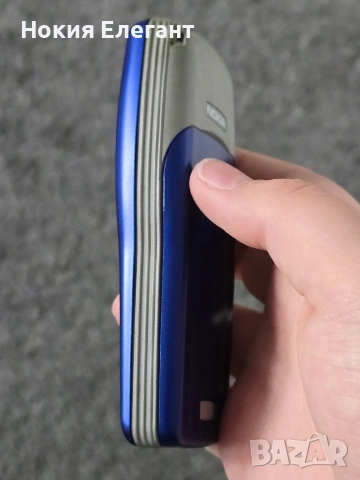 Nokia 1100, снимка 5 - Nokia - 52863153