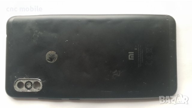 Xiaomi Redmi Note 6 Pro - Xiaomi M1806E7TG оригинални части и аксесоари , снимка 3 - Резервни части за телефони - 40258089