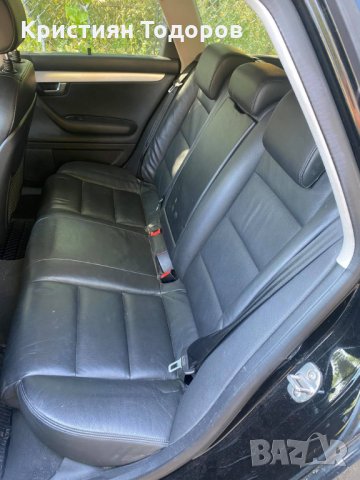 Ауди А4 Б7 на части, снимка 12 - Части - 33501124