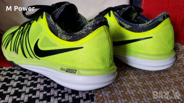 Nike Dual Fusion Hit,номер 41, снимка 5 - Маратонки - 32334223