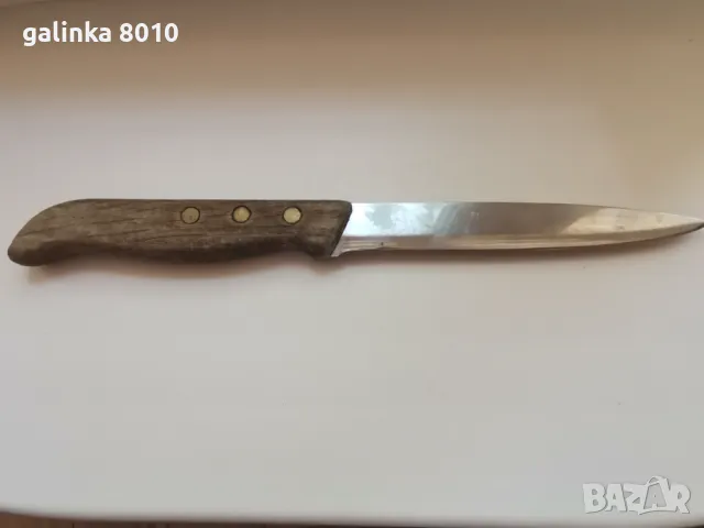 Стар Австрийски нож