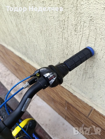 Carrera 24 цола , снимка 4 - Велосипеди - 53381974