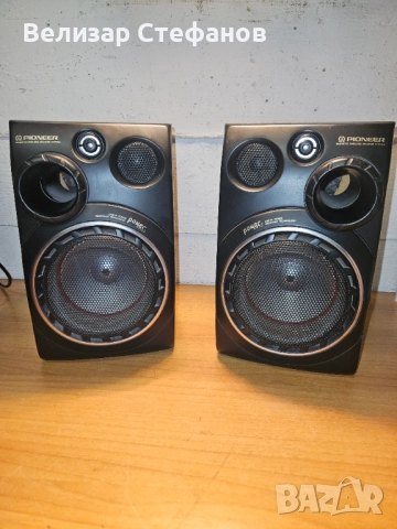 Тонколони  Pioneer   S-P760