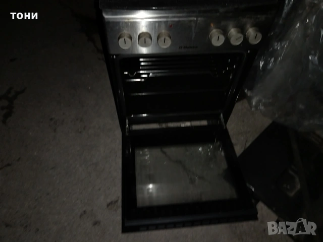 готварска печка, снимка 5 - Печки, фурни - 53530724