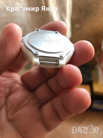 Casio LX - S700 H, снимка 5 - Дамски - 50585373