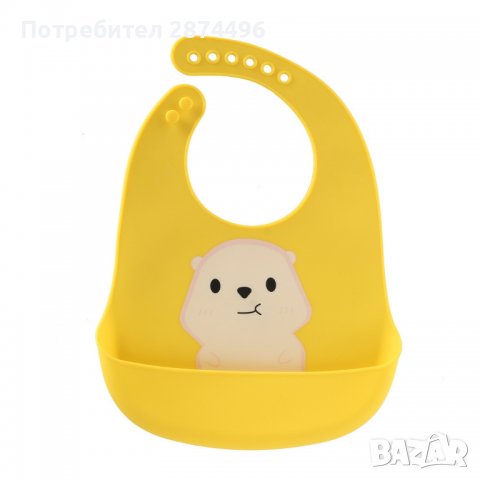 3707 Силиконов лигавник-регулируем, снимка 8 - Други - 37875184