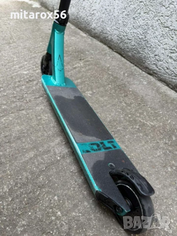 Тротинетка Envy Colt S4 Complete - Teal, снимка 4 - Скутери и тротинетки - 50583731