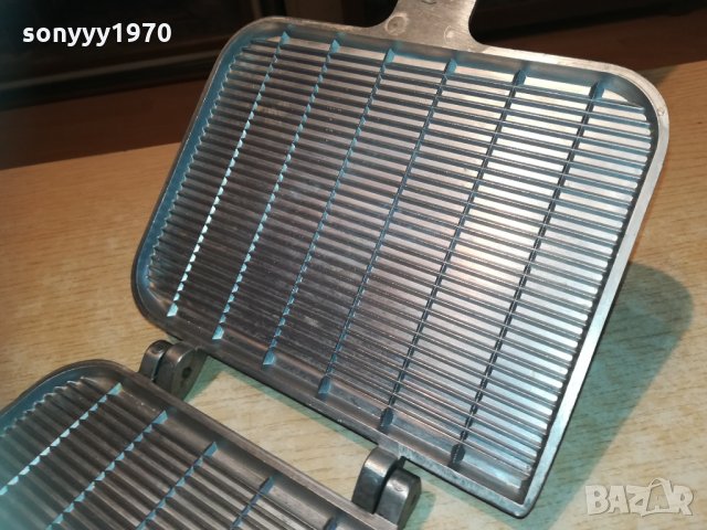 KELOmat алуминиева преса внос швеицария 2803212031, снимка 15 - Колекции - 32337452