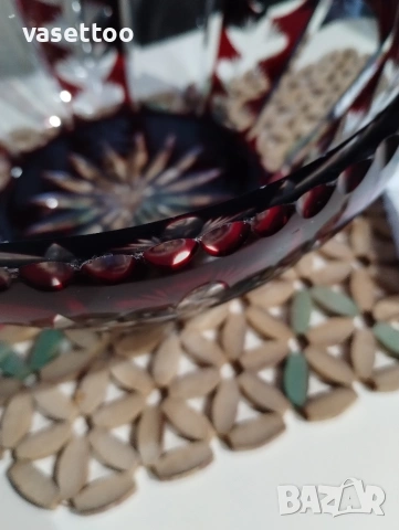 Цветен кристал, снимка 5 - Други - 53513252