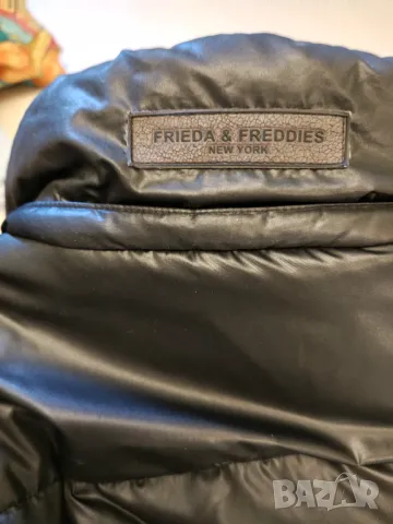 Американска шуба пух и пера , снимка 6 - Якета - 47812969