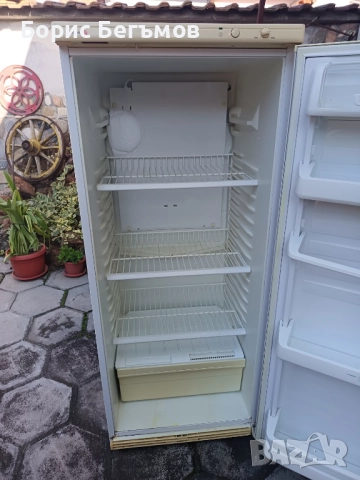 Вертикален хладилник Фагор/FAGOR, снимка 5 - Хладилници - 52179782