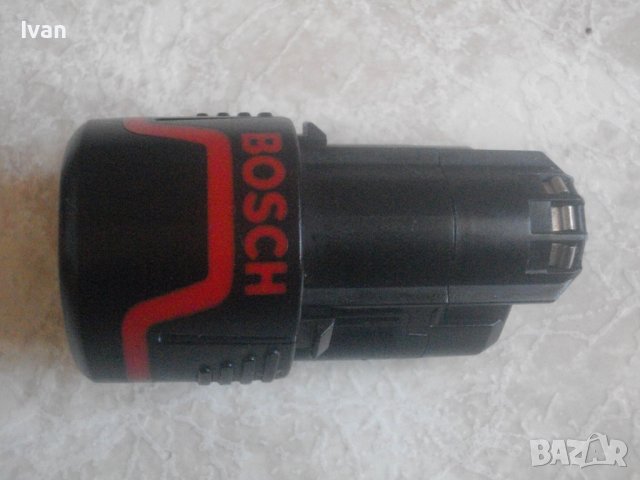 10,8V-12V-Li-ion-Батерия-WORKZONE-BOSCH-CMI-WORX-Black Decker-Meister, снимка 11 - Други инструменти - 36811697