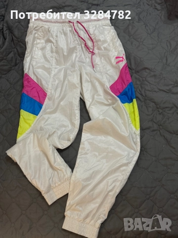 Спортен панталон / анцунг puma, снимка 2 - Спортни екипи - 52841597