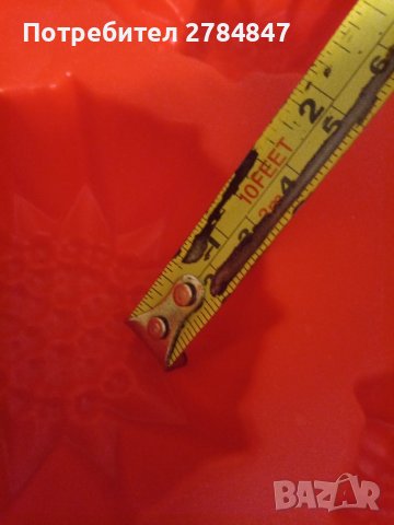 Силиконова форма за мъфини , снимка 10 - Форми - 43158155