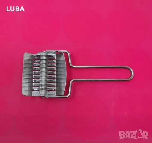 резачка/слайдер/за тесто