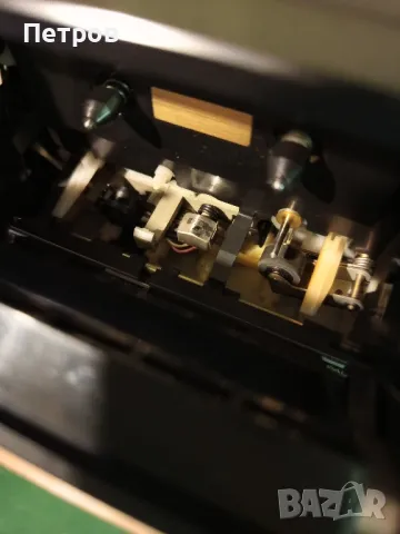 Касетен Дек"Pioneer"CT-1180w, снимка 5 - Декове - 49968229