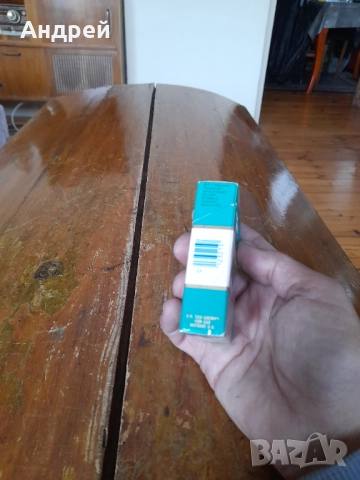 Кутия от цигари Salem, снимка 4 - Колекции - 52940385