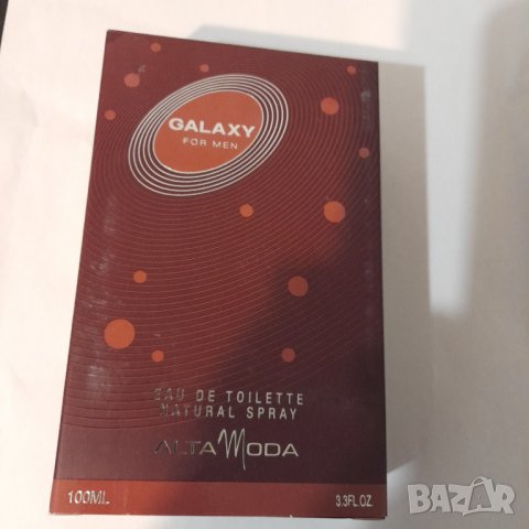 Продавам мъжки тоалетни води по 100 мл., снимка 3 - Мъжки парфюми - 39722927