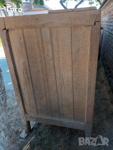 Хамбар за зърно, снимка 2 - Антикварни и старинни предмети - 37471368