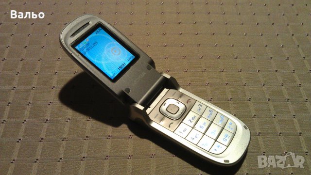 Nokia 2760, снимка 5 - Nokia - 27311012