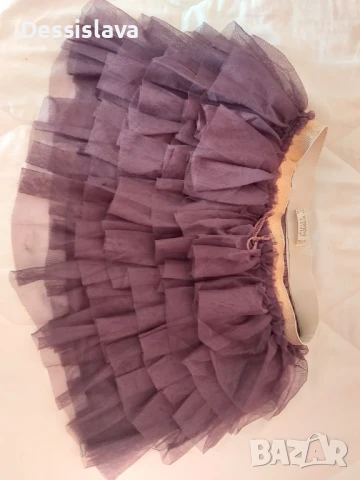 10-11г Детски дрехи за момиче, снимка 9 - Детски комплекти - 50886247