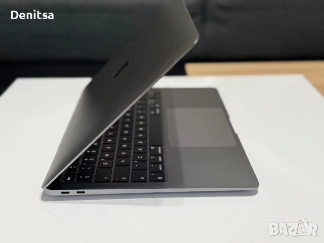 Apple MacBook Air M1 13 Inch/ 8 GB/ 256 GB SSD/ Гаранция, снимка 5 - Лаптопи за дома - 53165919