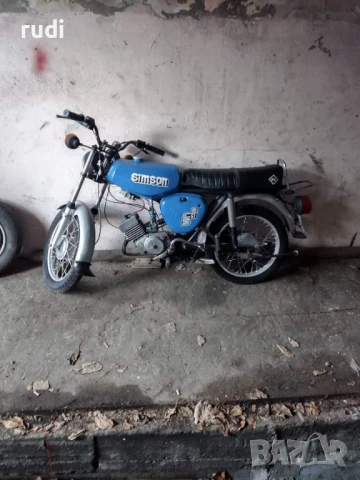 ТЪРСЯ СТАРИ МОТОРИ, снимка 6 - Мотоциклети и мототехника - 49567092