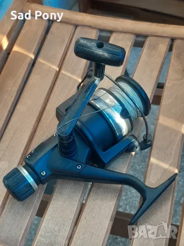 Daiwa EG2050 Long Cast рибарска макара 