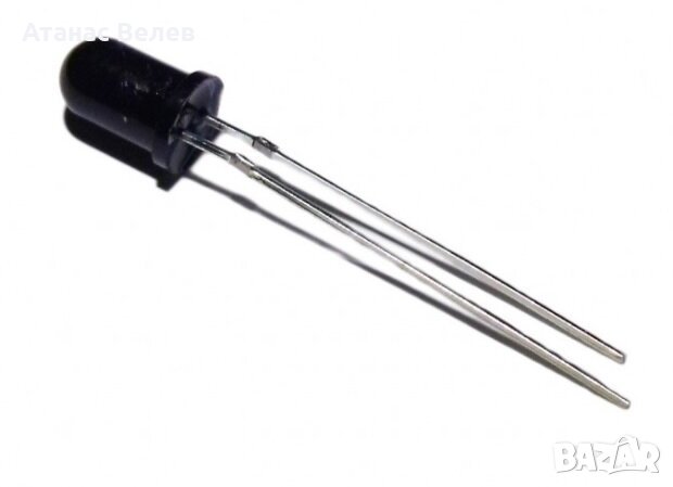 Flame сензор, снимка 1