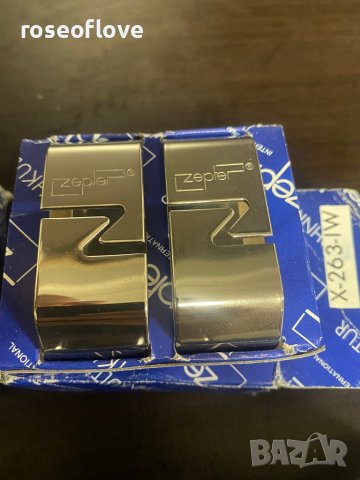 Zepter салфетници от неръждаема стомана 18/10, снимка 6 - Аксесоари за кухня - 38605949