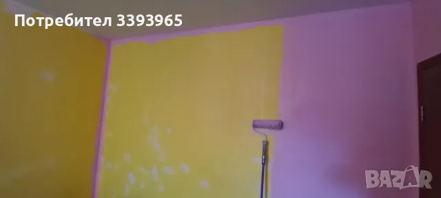 Бояджийски Услуги за Дома Офиса Входа Боядисване , снимка 7 - Бояджийски услуги - 49313192