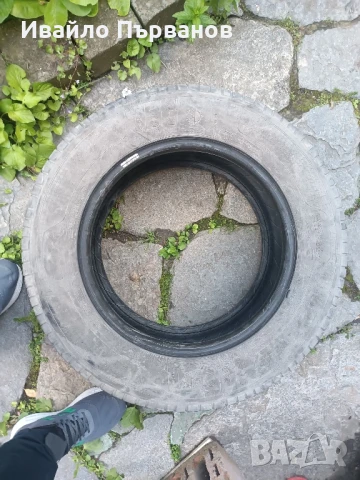 Гуми 235/60/16, снимка 3 - Гуми и джанти - 50488689