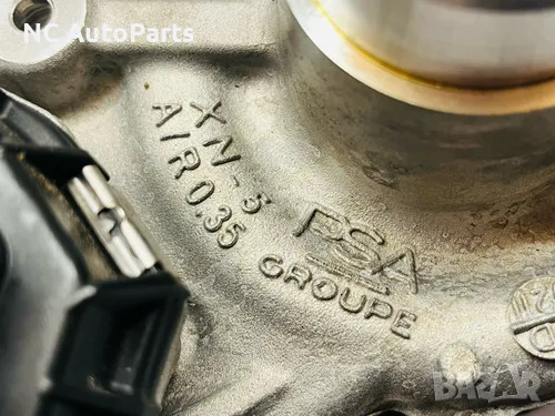 Турбо за Опел Мока 1.2 бензин EB2LTD HN09 136 коня 9848247380 GARRETT 2023, снимка 7 - Части - 49268949