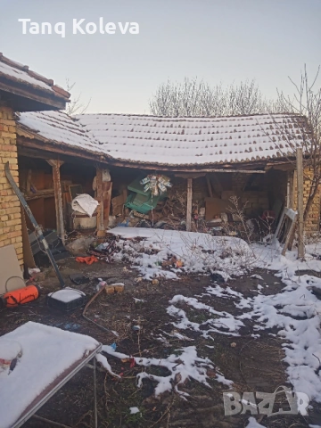 Продавам, снимка 4 - Къщи - 53559161